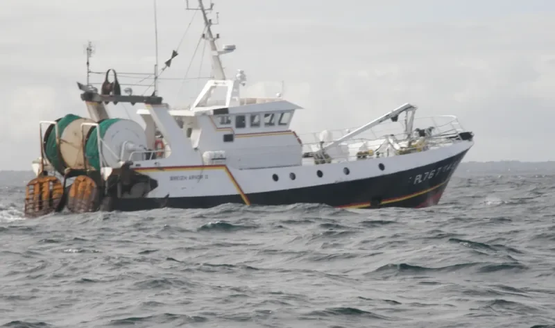 MIRACETI General Cargo IMO 9417610 photo 10