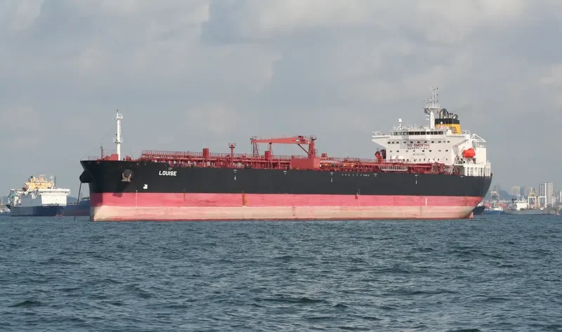 SPRUCE 2 Tanker IMO 9417763 photo 197