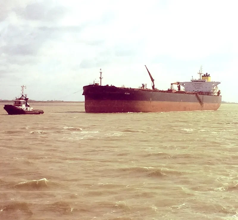 MEKAR BERGADING Multi-Purpose Vessel IMO 9417787 photo 2
