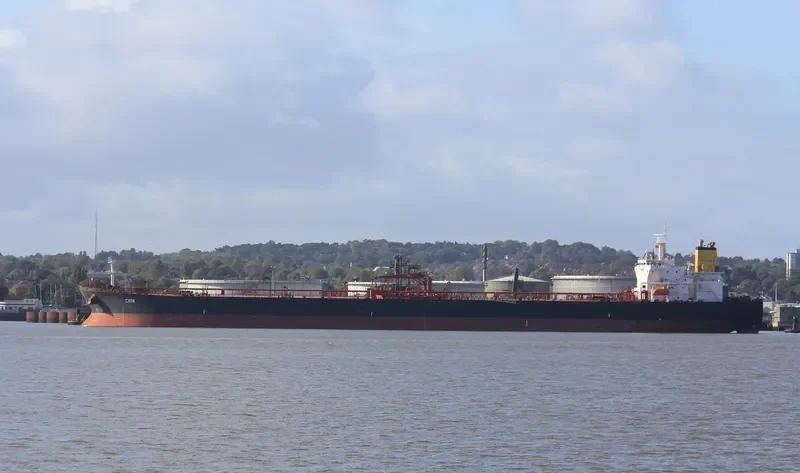 MEKAR BERGADING Multi-Purpose Vessel IMO 9417787 photo 3