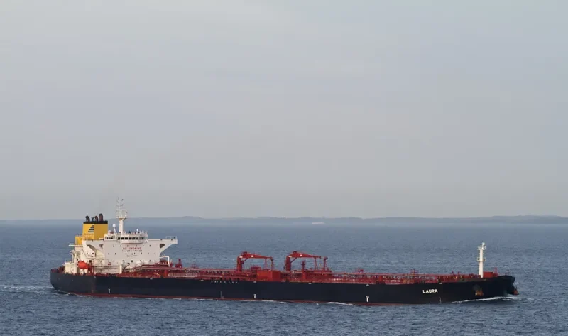 MEKAR BERGADING Multi-Purpose Vessel IMO 9417787 photo 6