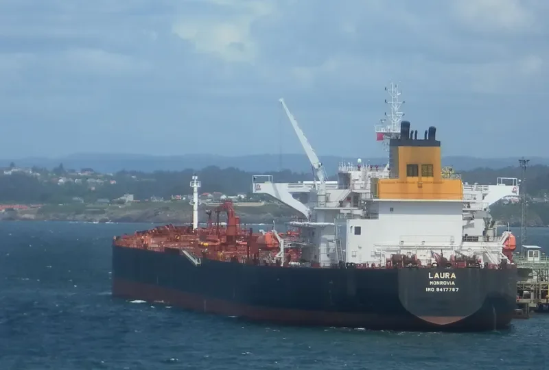 MEKAR BERGADING Multi-Purpose Vessel IMO 9417787 photo 8