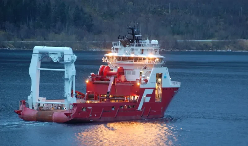 FAR SAGARIS General Cargo IMO 9417828 photo 5