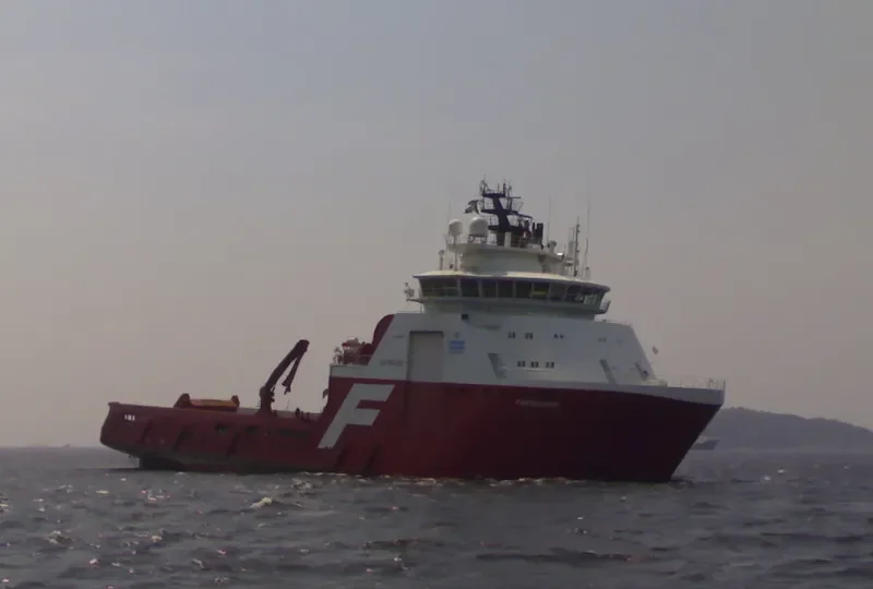 FAR SAGARIS General Cargo IMO 9417828 photo 7