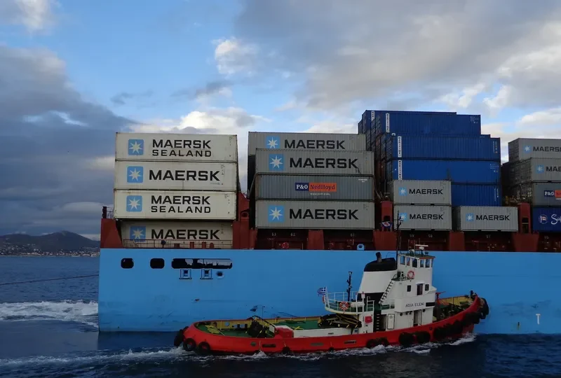 VERNICOS LIBERTY General Cargo IMO 9417866 photo 3