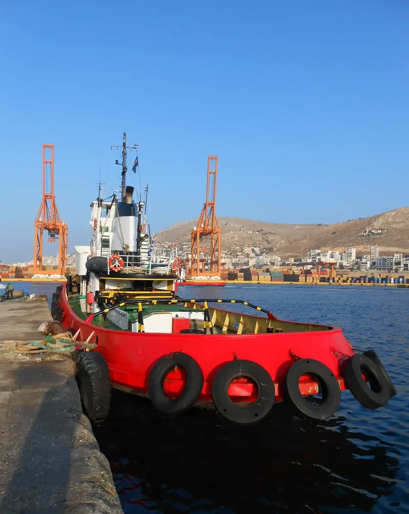 VERNICOS LIBERTY General Cargo IMO 9417866 photo 4