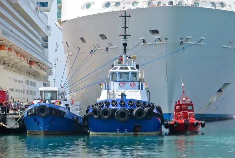 IXUS General Cargo IMO 9417878 photo 10