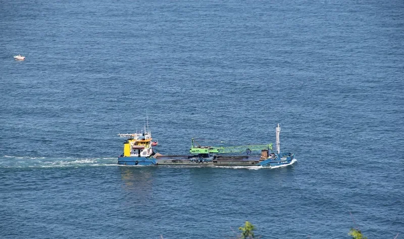 ECOLOGICO SEGUNDO General Cargo IMO 9417907 photo 10