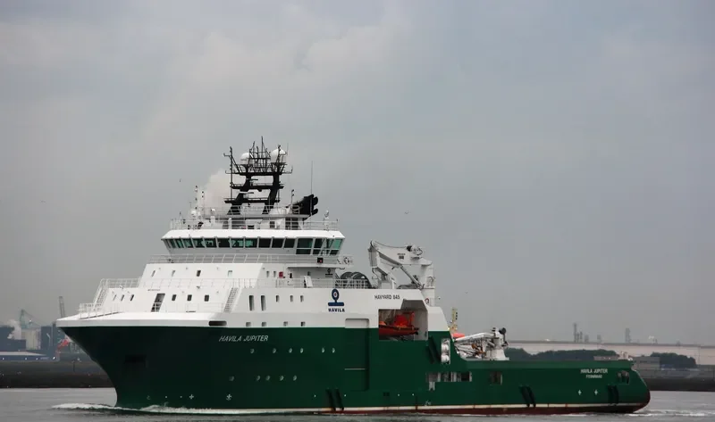 HAVILA JUPITER General Cargo IMO 9418042 photo 5