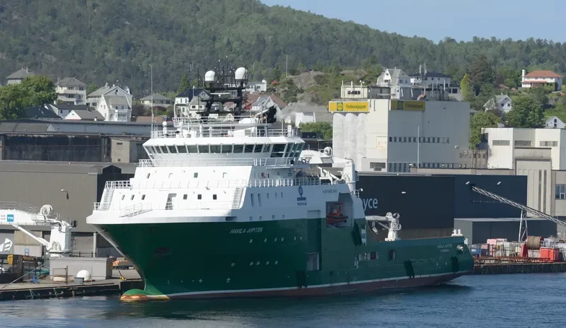 HAVILA JUPITER General Cargo IMO 9418042 photo 7