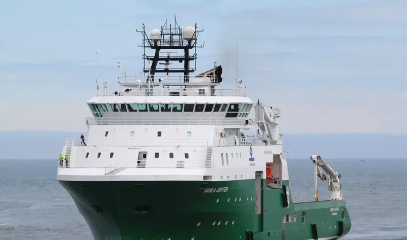 HAVILA JUPITER General Cargo IMO 9418042 photo 10