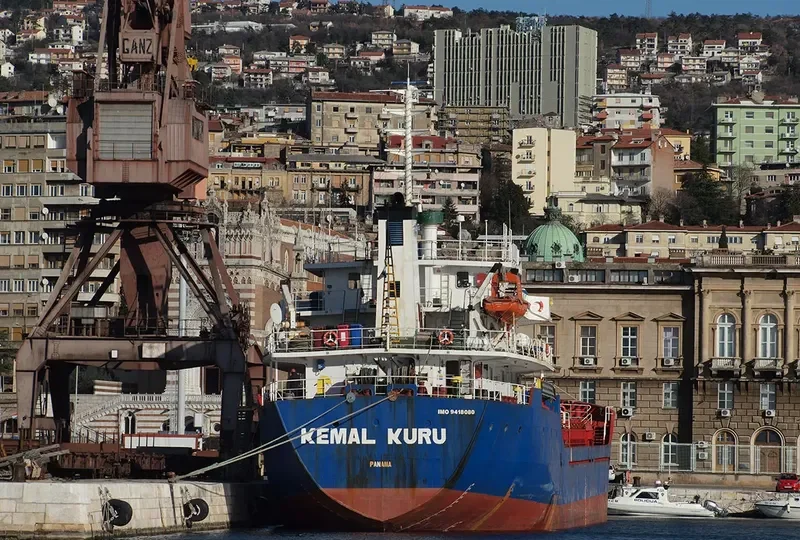 KEMAL KURU General Cargo IMO 9418080 photo 3