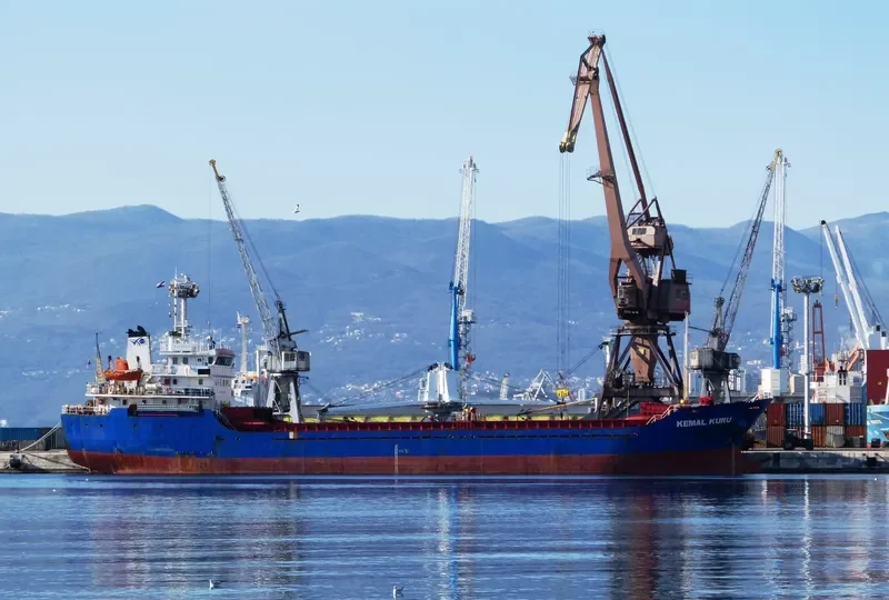 KEMAL KURU General Cargo IMO 9418080 photo 7