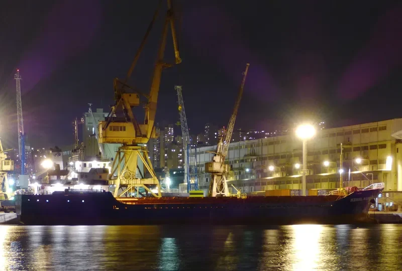 KEMAL KURU General Cargo IMO 9418080 photo 9