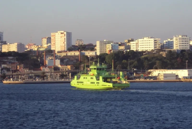 ROLA DO MAR Ro-Ro IMO 9418212 photo 9