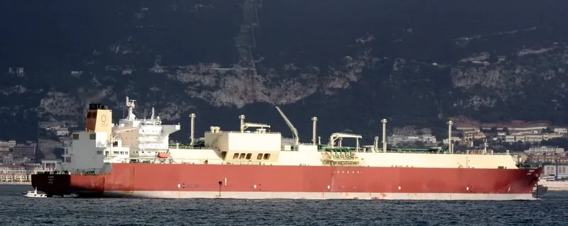 SHAGRA General Cargo IMO 9418365