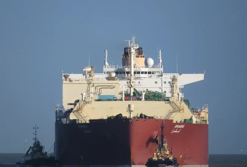 SHAGRA General Cargo IMO 9418365 photo 4