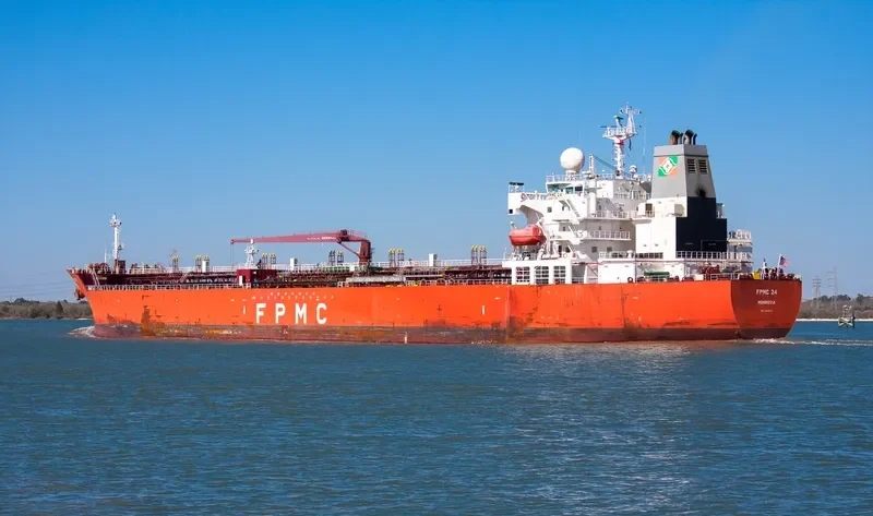 FPMC 24 Tanker IMO 9418573 photo 7