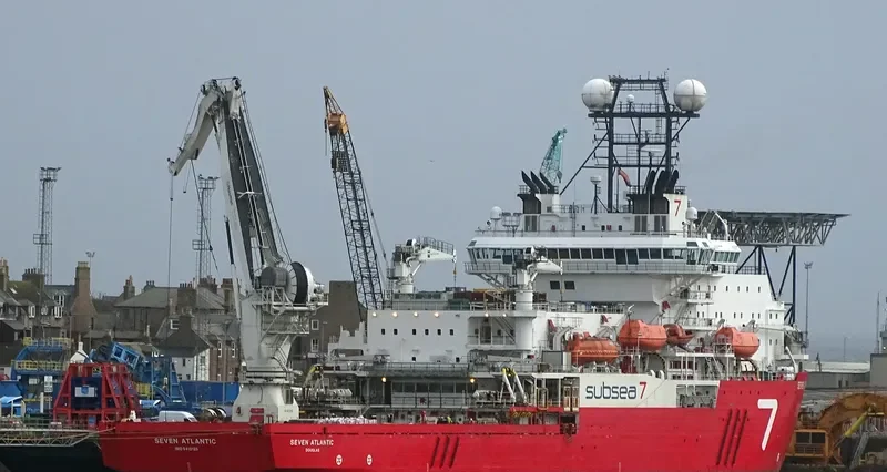 SEVEN ATLANTIC Offshore Vessel IMO 9419125 photo 6