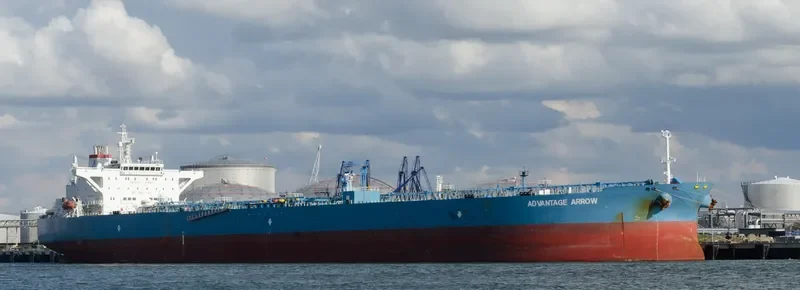 ADVANTAGE ARROW Tanker IMO 9419448 photo 5