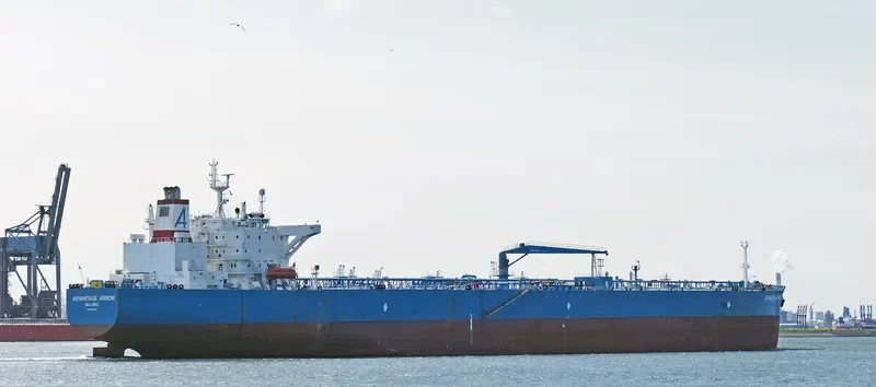 ADVANTAGE ARROW Tanker IMO 9419448 photo 9