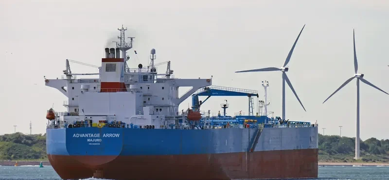 ADVANTAGE ARROW Tanker IMO 9419448 photo 10