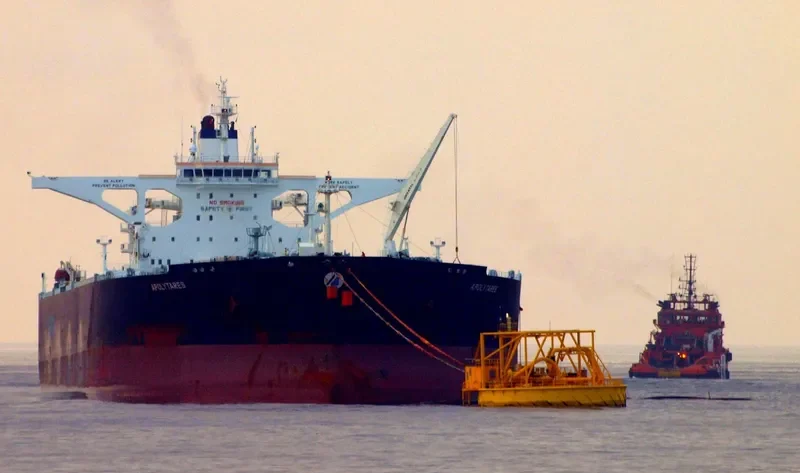 APOLYTARES Tanker IMO 9419474 photo 9