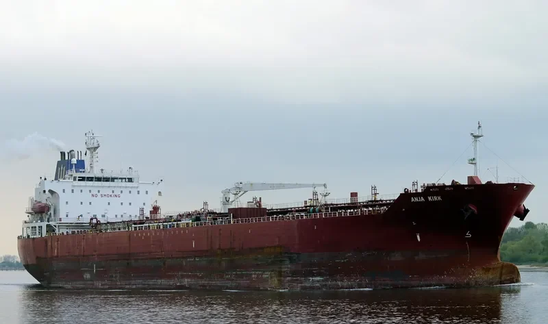 NORD SKATE Tanker IMO 9419723 photo 7