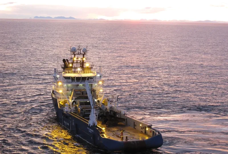 SIEM COMMANDER General Cargo IMO 9420150 photo 2