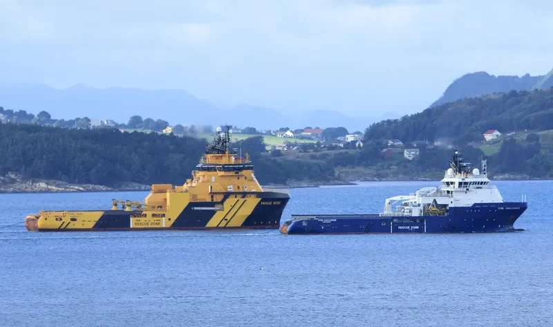 SIEM CHALLENGER General Cargo IMO 9420174 photo 10