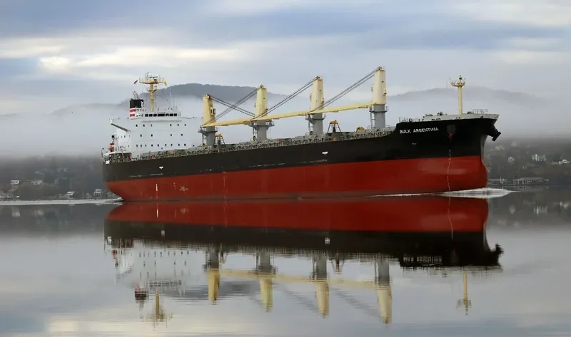AROSA Bulk Carrier IMO 9420265 photo 3