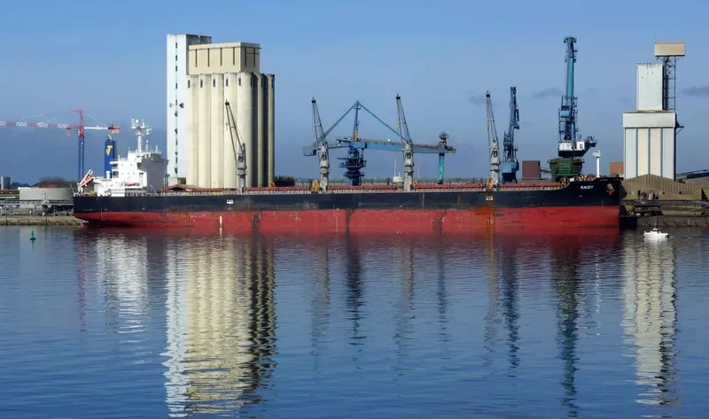 KACEY Bulk Carrier IMO 9420277 photo 13