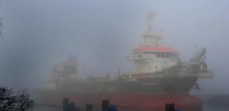 SHOREWAY General Cargo IMO 9420344