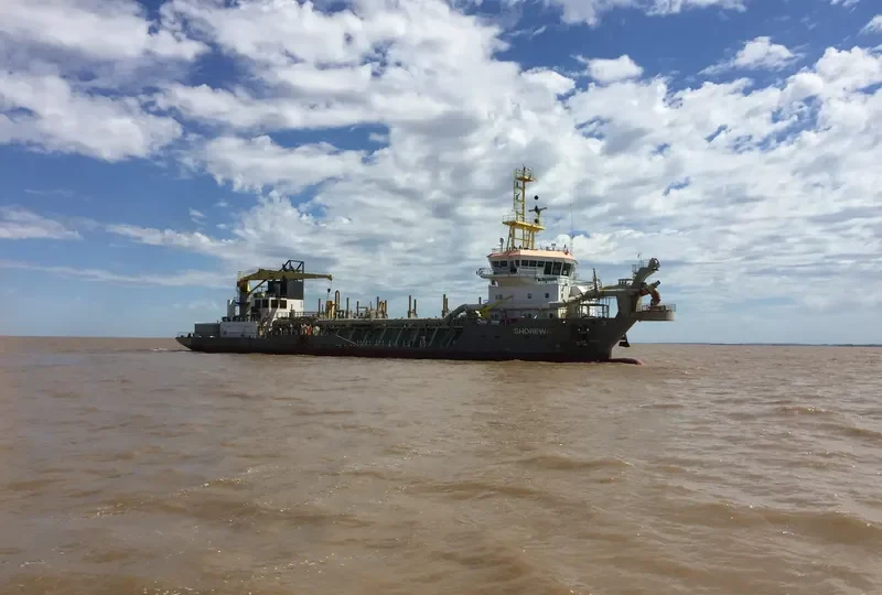 SHOREWAY General Cargo IMO 9420344 photo 5
