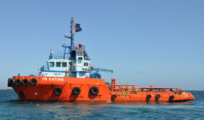 VERNICOS SIFNOS General Cargo IMO 9420435 photo 3