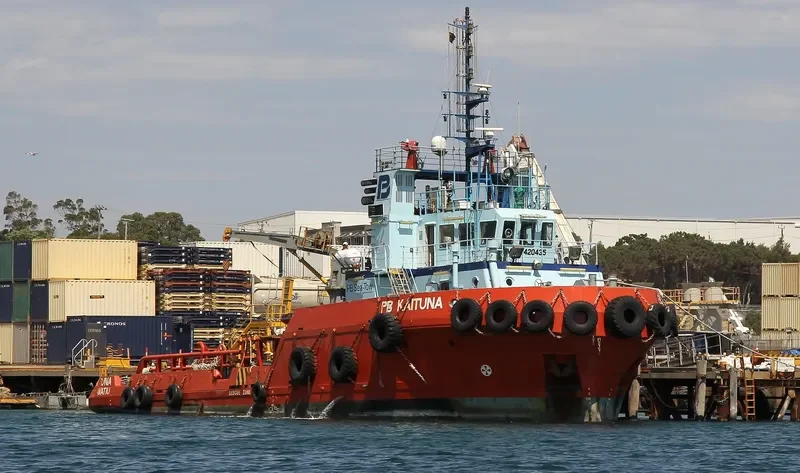 VERNICOS SIFNOS General Cargo IMO 9420435 photo 6
