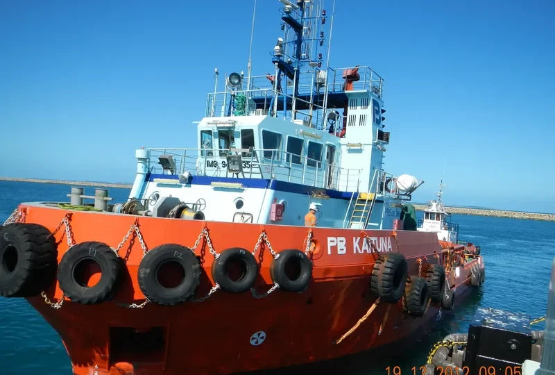 VERNICOS SIFNOS General Cargo IMO 9420435 photo 8