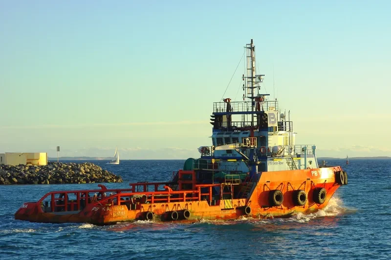VERNICOS SIFNOS General Cargo IMO 9420435 photo 10