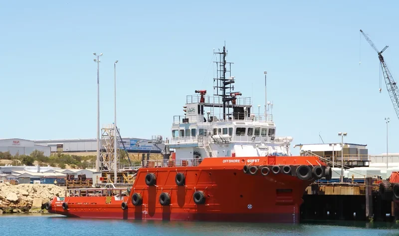 ATAMAN General Cargo IMO 9420540 photo 2