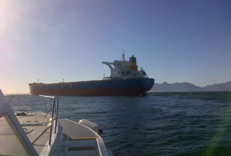 HEBEI KING Bulk Carrier IMO 9420605 photo 7