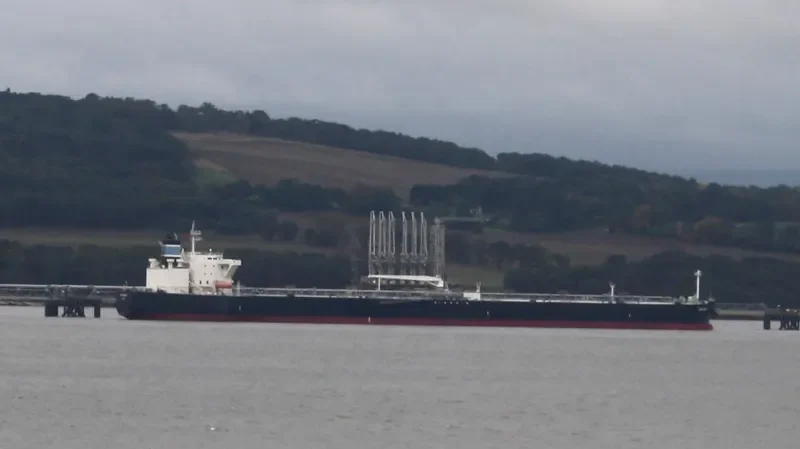 DREPANOS Tanker IMO 9420643 photo 8