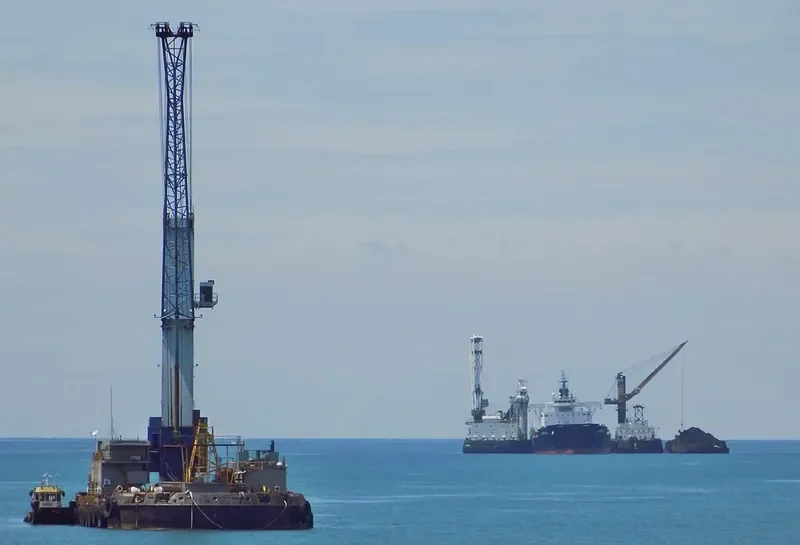 BORNEO DAMAI General Cargo IMO 9420667