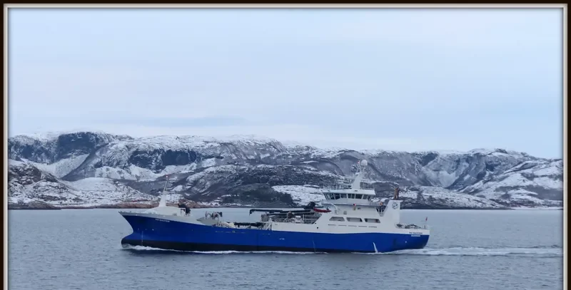 RO MASTER General Cargo IMO 9420679 photo 5