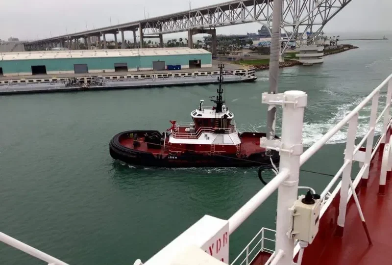 LEXIE M General Cargo IMO 9420681 photo 5