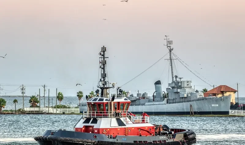 LEXIE M General Cargo IMO 9420681 photo 9