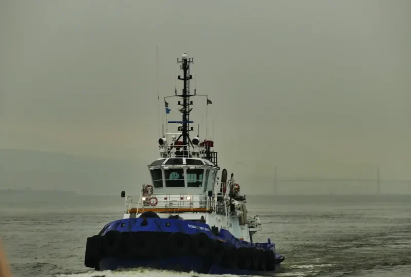 OCEAN HENRY BAIN General Cargo IMO 9420916 photo 2