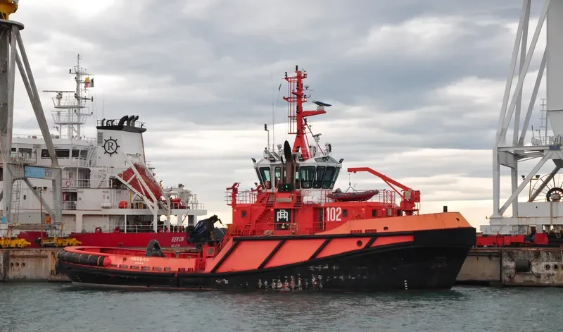 MESSICO General Cargo IMO 9421180 photo 5