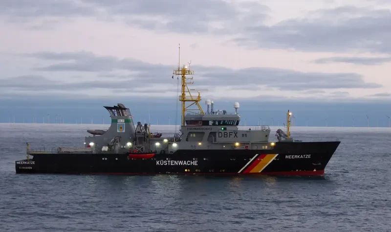 MEERKATZE General Cargo IMO 9421245 photo 5