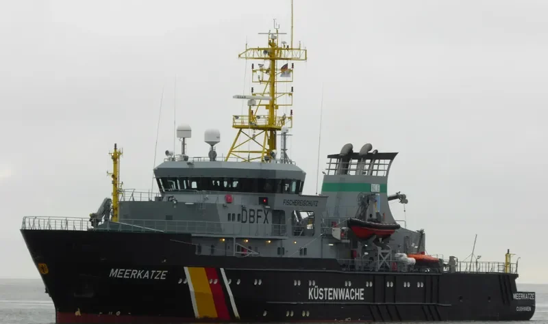 MEERKATZE General Cargo IMO 9421245 photo 6