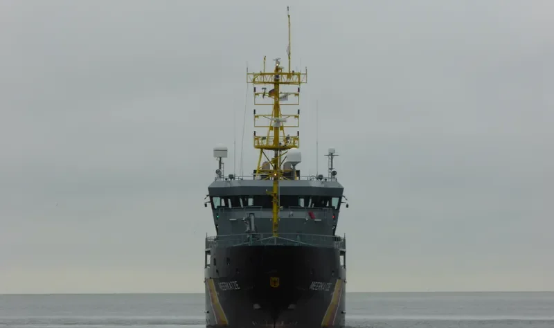 MEERKATZE General Cargo IMO 9421245 photo 7